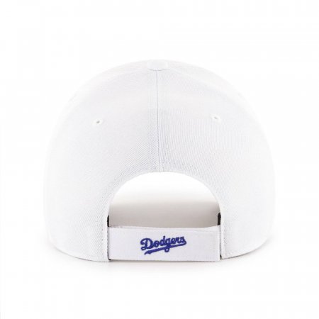 Los Angeles Dodgers - MVP White MLB Hat