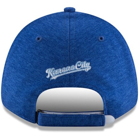 Kansas City Royals - Speed Shadow Tech 9Forty MLB Cap