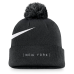 New York Mets - Swoosh Peak Black MLB Kulich