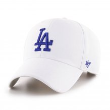 Los Angeles Dodgers - MVP White MLB Hat