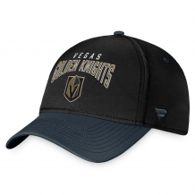 Vegas Golden Knights - Fundamental 2-Tone Flex NHL Cap