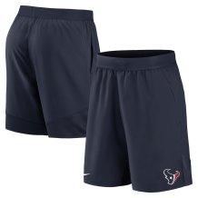 Houston Texans - Stretch Woven NFL Kraťasy