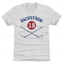 Washington Capitals Youth - Nicklas Backstrom Sticks NHL T-Shirt