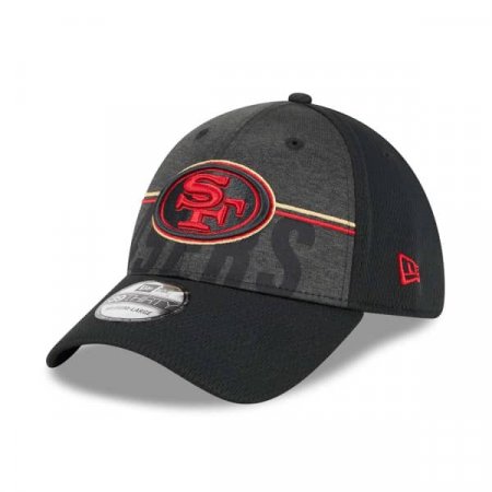 San Francisco 49ers - 2023 Training Camp 39Thirty NFL Hat