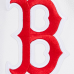 Boston Red Sox - Script Tail Wool Full-Zip Varity MLB Jacket