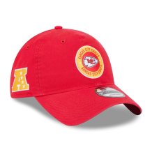 Kansas City Chiefs - 2024 Sideline 9Twenty NFL Hat