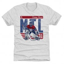 Montreal Canadiens Youth - Carey Price City NHL T-Shirt