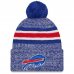 Buffalo Bills  - 2023 Sideline Sport NFLCzapka zimowa