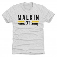 Pittsburgh Penguins Youth - Evgeni Malkin Font NHL T-Shirt