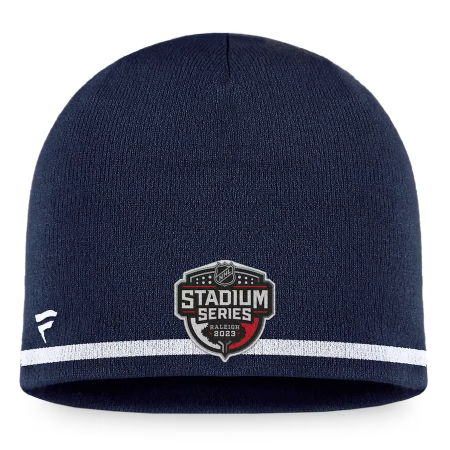 Washington Capitals - 2023 Stadium Series NHL Knit Hat