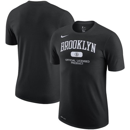 Brooklyn Nets - Heritage Performance NBA Koszułka