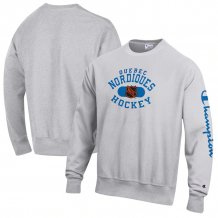 Quebec Nordiques - Champion Reverse Pullover NHL Sweatshirt