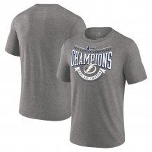 Tampa Bay Lightning - 2022 Eastern Conference Champs Goale NHL T-Shirt