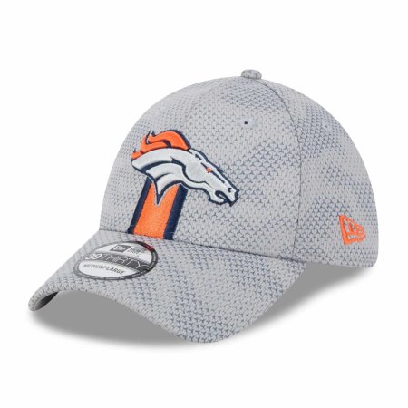 Denver Broncos - 2024 Sideline Gray 39Thirty NFL Cap