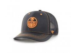 Edmonton Oilers - Trucker XRAY NHL Hat