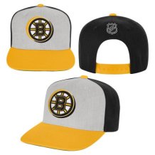 Boston Bruins Kinder - Deadstock Snapback NHL Cap