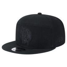 Boston Celtics - Split Panel Black 9Fifty NBA Czapka