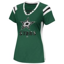 Dallas Stars Frauen - Puck Princess NHL Tshirt