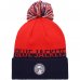 Columbus Blue Jackets - COLD.RDY NHL Knit Hat