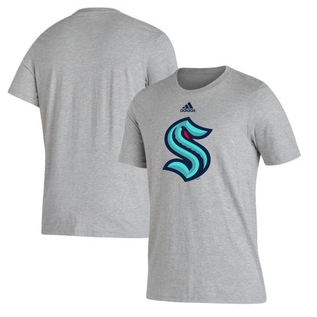 Seattle Kraken - Amplifier NHL T-Shirt