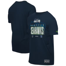 Seattle Seahawks - 2025 Training Camp NFL T-Shirt