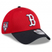 Boston Red Sox - 2024 Spring Training 39THIRTY MLB Hat