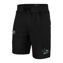 San Jose Sharks - Helix Pro NHL Kraťasy