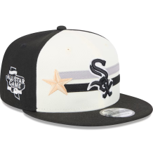 Chicago White Sox - 2024 All-Star Game Black 9Fifty MLB Hat