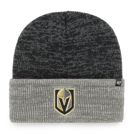 Vegas Golden Knights - Brain Freeze 2-tone NHL Zimná čiapka