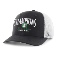 Boston Celtics - 2024 Champions Meshback NBA Cap