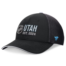 Utah Hockey Club - 2024 Draft On Stage NHL Kšiltovka