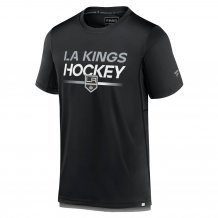 Los Angeles Kings - Authentic Pro Locker 23 NHL Tričko