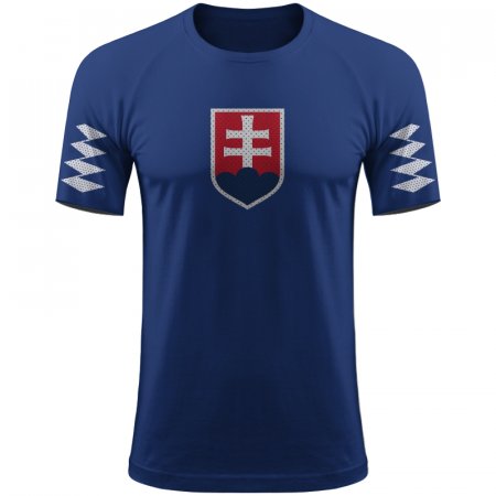 Slovakia - 0118 T-Shirt