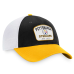 Pittsburgh Steelers - Two-Tone Trucker NFL Kšiltovka