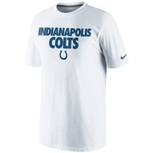 Indianapolis Colts - Foundation NFL Tshirt