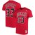 Chicago Bulls - Scottie Pippen Retro NBA T-shirt