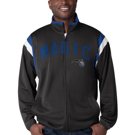 Orlando Magic - Post Up Full-Zip NBA Track Jacket