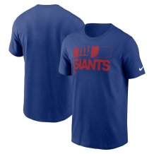 New York Giants - Air Essential NFL Tričko