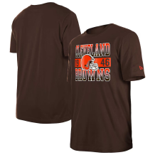 Cleveland Browns - City Team NFL Tričko