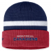 Montreal Canadiens - Fundamental Cuffed NHL Zimná čiapka