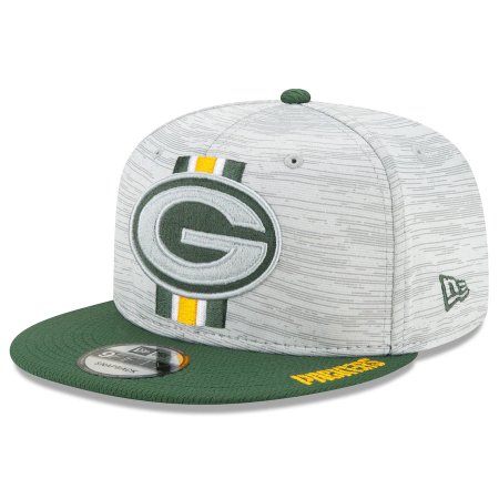 Green Bay Packers - 2021 Training Camp 9Fifty NFL Cap