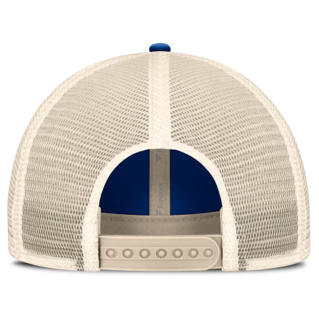 Indianapolis Colts - Center Striper Trucker NFL Czapka