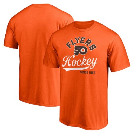 Philadelphia Flyers - Shut Out NHL T-Shirt