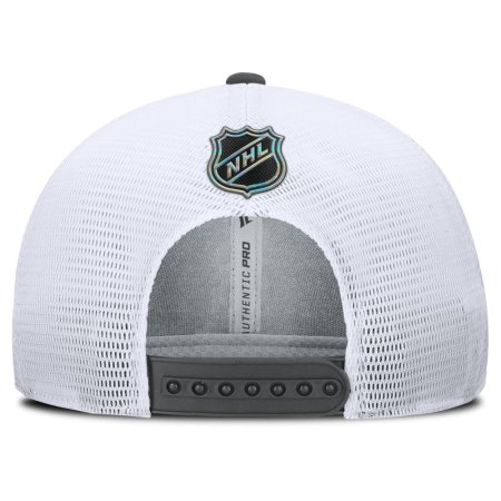 Vegas Golden Knights - 2026 Authentic Pro Rink Lockup NHL Czapka