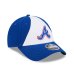 Atlanta Braves - 2024 City Connect 9Forty MLB Hat