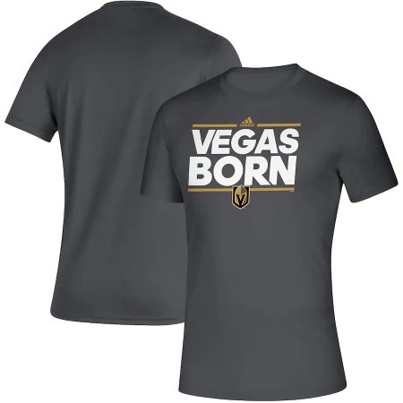 Vegas Golden Knights - Dassler Creator NHL T-Shirt