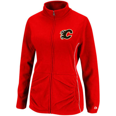 Calgary Flames Frauen - Minor Penalty NHL Jacket