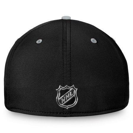 Los Angeles Kings - Authentic Pro 23 Rink Two-Tone NHL Hat