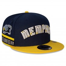 Memphis Grizzlies - 2022 City Edition 9Fifty NBA Cap