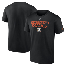 Anaheim Ducks - 2024 Authentic Pro Core NHL Tričko